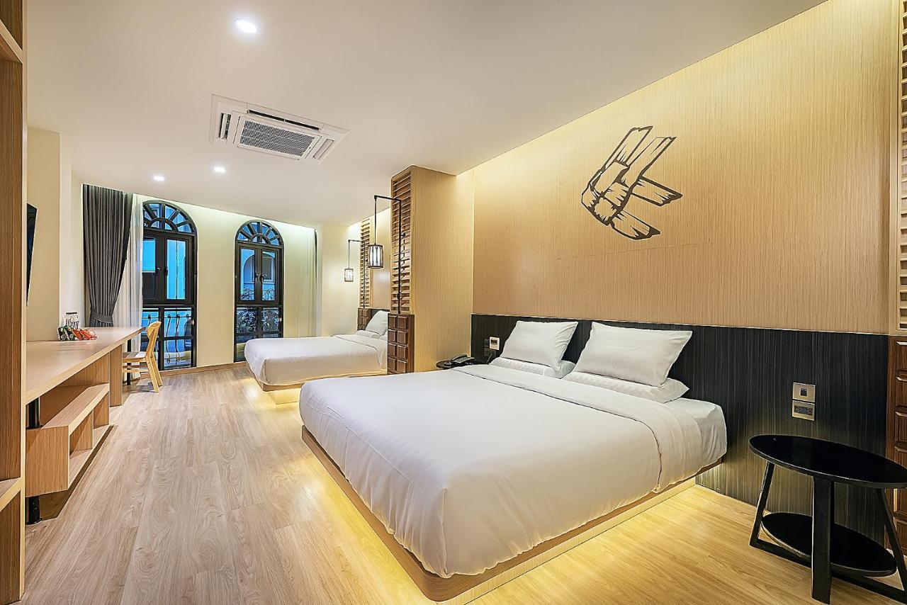 Albergue Phra Nakhon Poshtel Bangkok Exterior foto