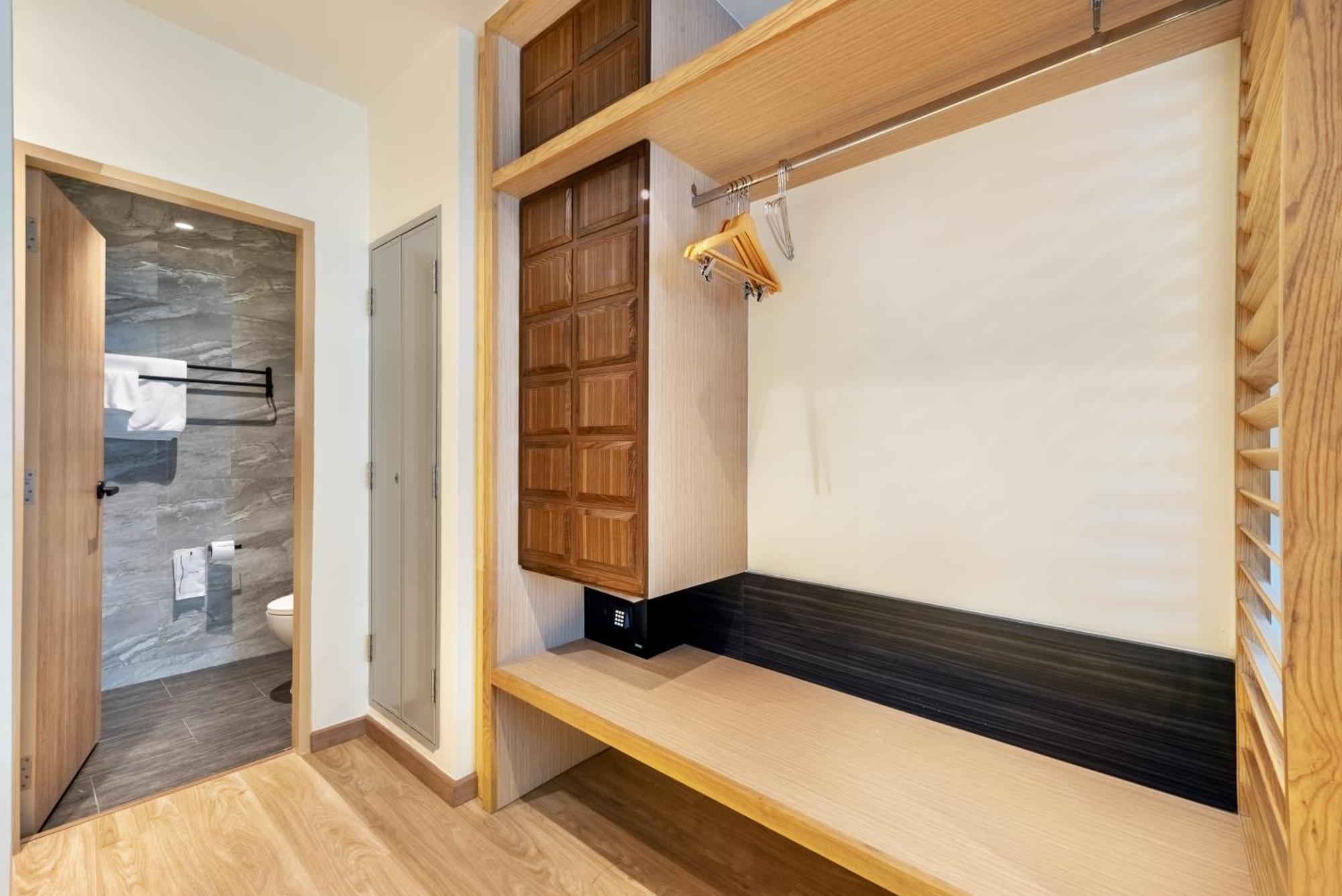 Albergue Phra Nakhon Poshtel Bangkok Exterior foto