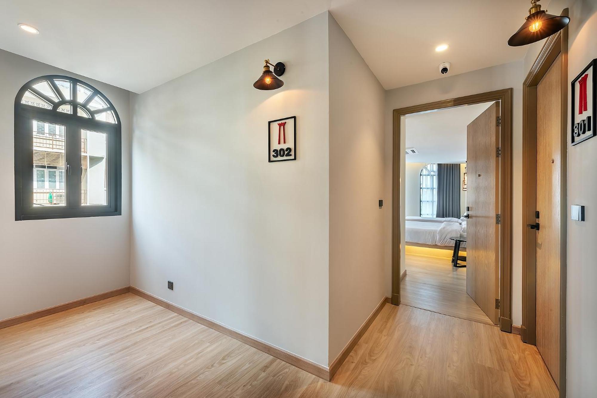 Albergue Phra Nakhon Poshtel Bangkok Exterior foto