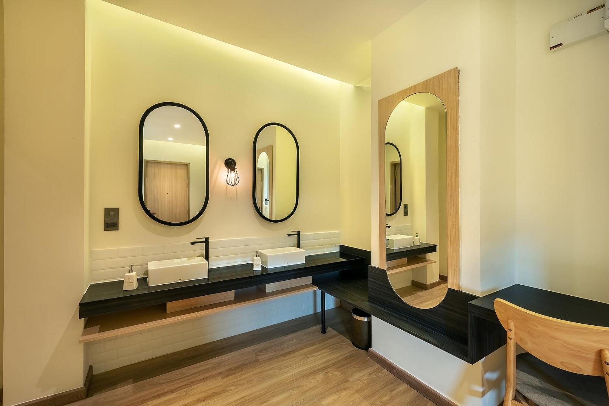 Albergue Phra Nakhon Poshtel Bangkok Habitación foto